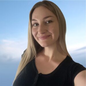 Amanda Lee - Newcastle based Behaviour Support Practitioner